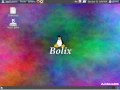 Bolix