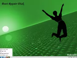 Boot-Repair-Disk