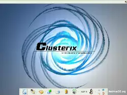 Clusterix