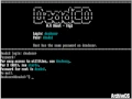 DeadCD