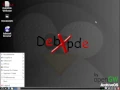 DebXPde