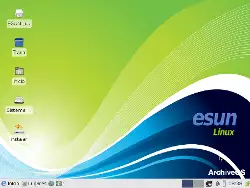 ESUN Linux