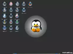 Feather Linux