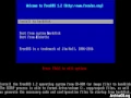 FreeDOS