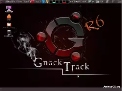 GnackTrack