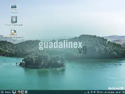 Guadalinex