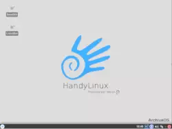 Handy Linux