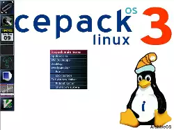 Icepack Linux