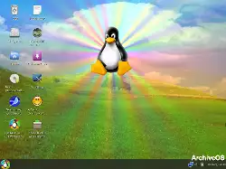 Just Use Linux