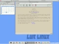 Luit Linux