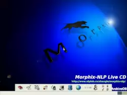 Morphix-NLP