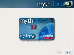 MythDora