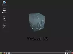 NetSecL OS