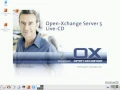 Open-Xchange LiveCD