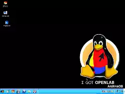 OpenLab GNU/Linux
