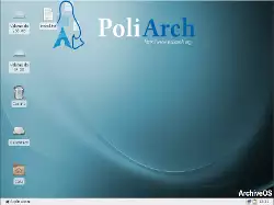 PoliArch