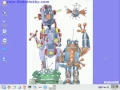 RoboHobby Linux