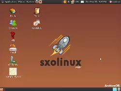 Sxolinux