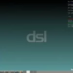 damn small linux