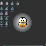 feather linux