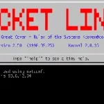 pocket linux