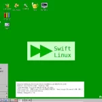 swift linux