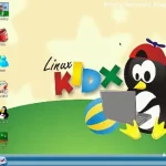 linuxkidx