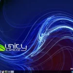 unity linux