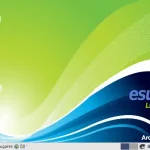 esun linux