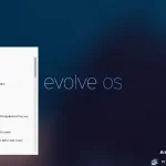 evolve os