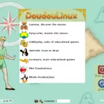 doudou linux