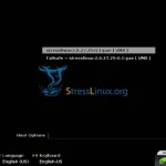 stresslinux