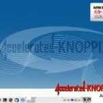 accelerated knoppix