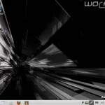 wolfer linux