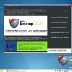 ama desktop linux