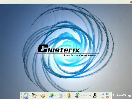 clusterix