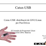 catus-usb