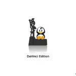 linux davinci