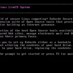 engarde secure linux