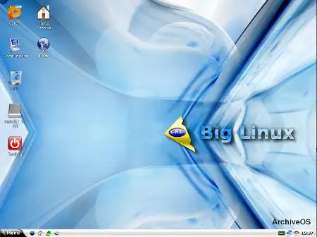 big linux