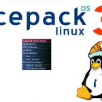 icepack linux