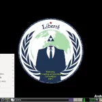 liberte linux