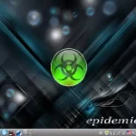 epidemic linux