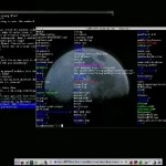 lunar linux