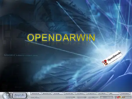 opendarwin