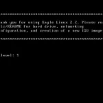 eagle linux