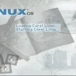 corel linux os