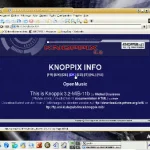 knoppix mib