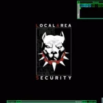 local area security