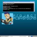 project playground